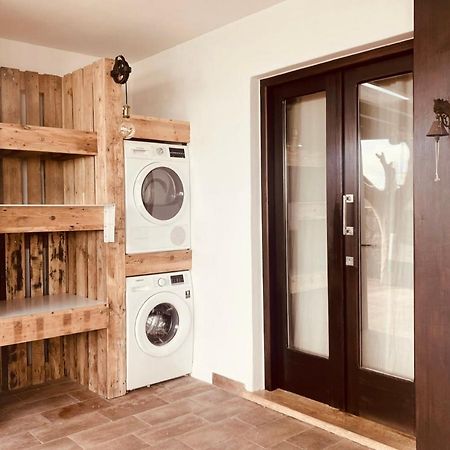 Casa Serendipia La Asomada  エクステリア 写真