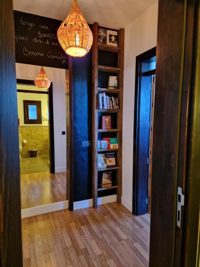 Casa Serendipia La Asomada  エクステリア 写真