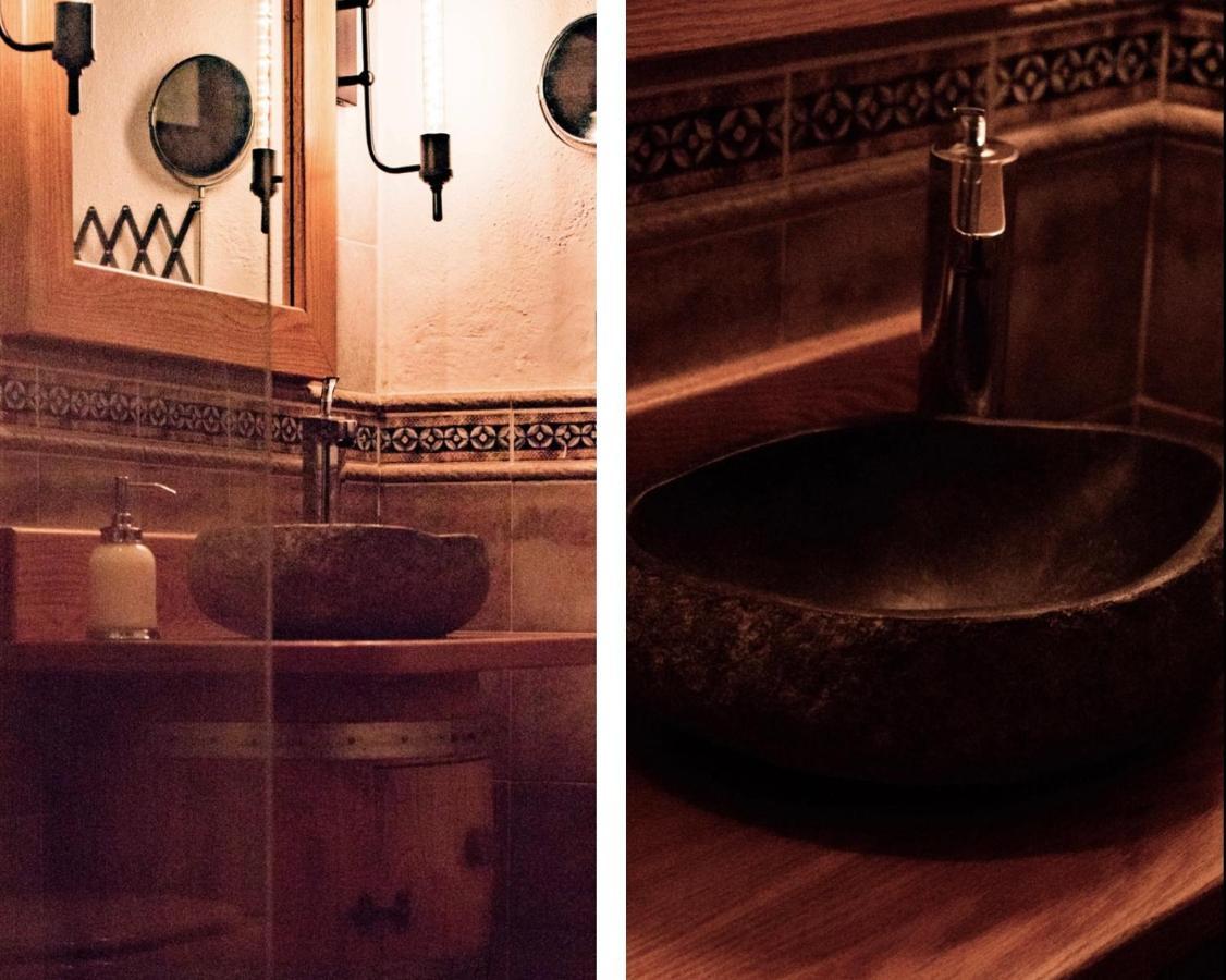 Casa Serendipia La Asomada  エクステリア 写真