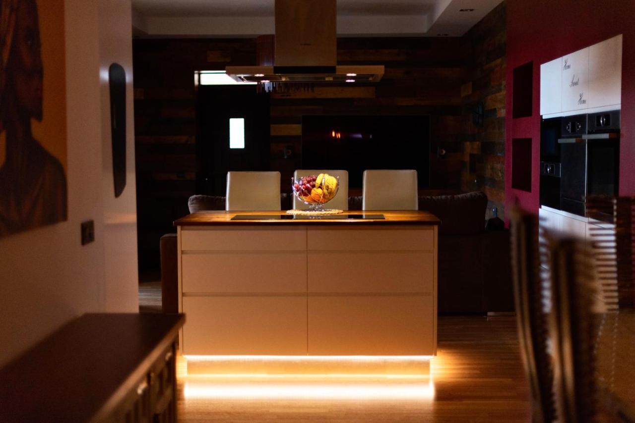 Casa Serendipia La Asomada  エクステリア 写真