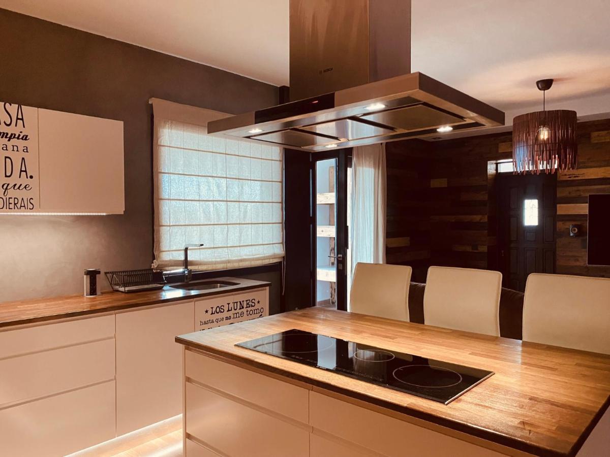 Casa Serendipia La Asomada  エクステリア 写真