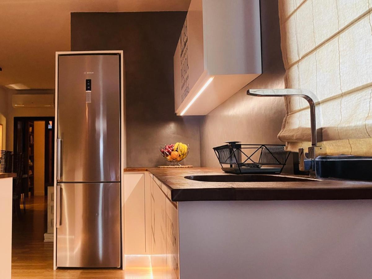 Casa Serendipia La Asomada  エクステリア 写真