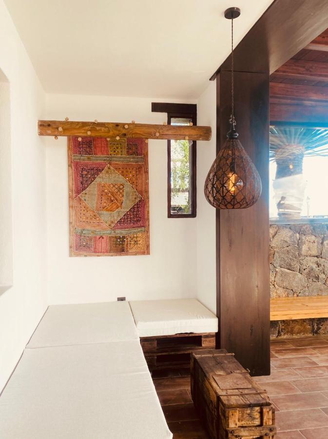 Casa Serendipia La Asomada  エクステリア 写真