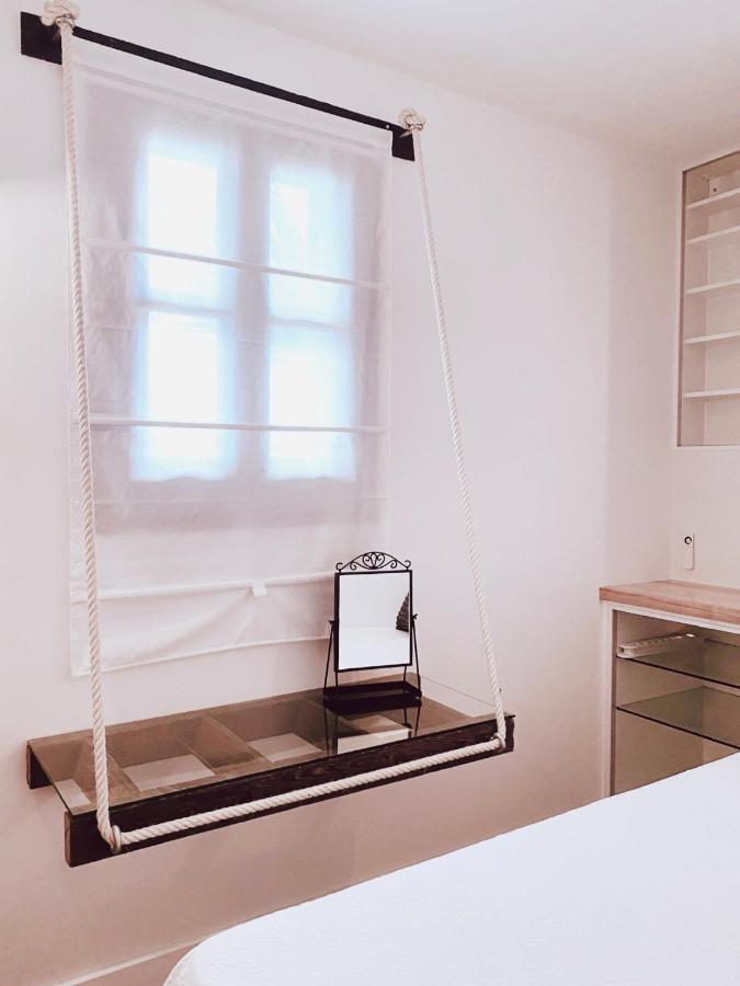 Casa Serendipia La Asomada  エクステリア 写真