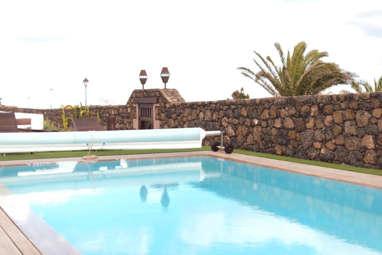 Casa Serendipia La Asomada  エクステリア 写真