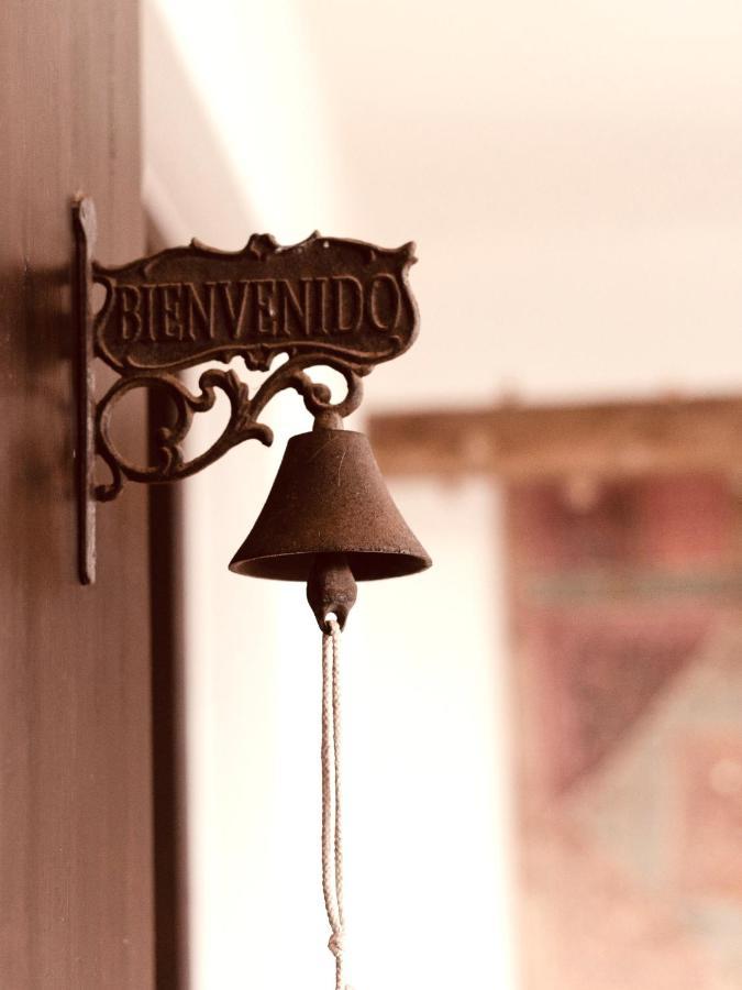 Casa Serendipia La Asomada  エクステリア 写真