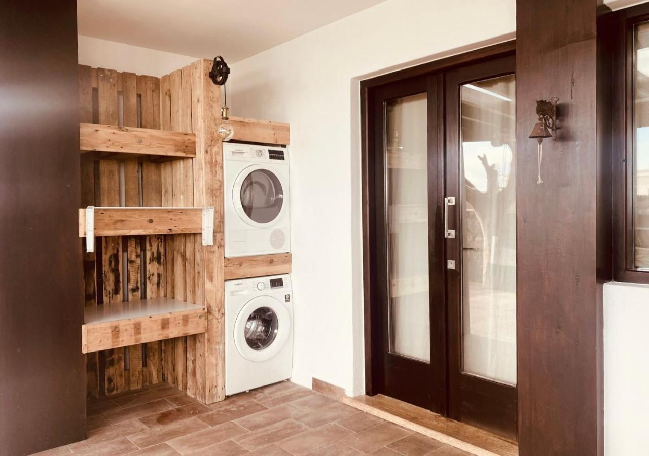 Casa Serendipia La Asomada  エクステリア 写真