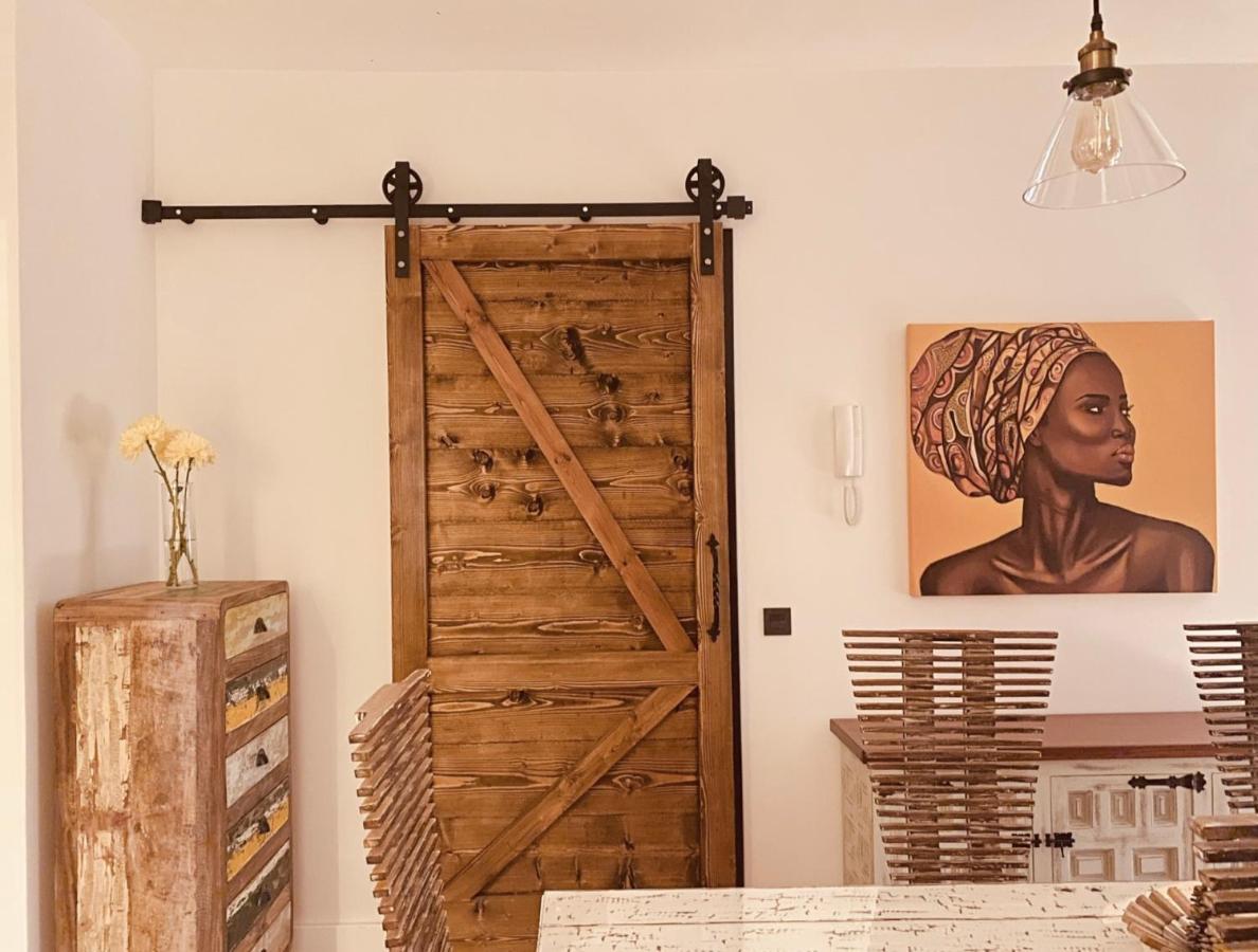 Casa Serendipia La Asomada  エクステリア 写真