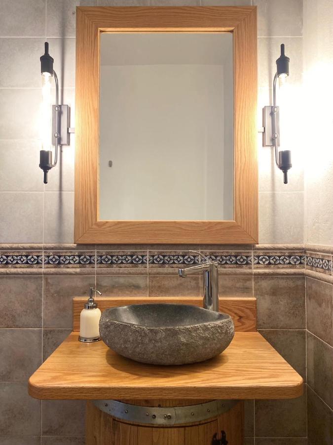 Casa Serendipia La Asomada  エクステリア 写真