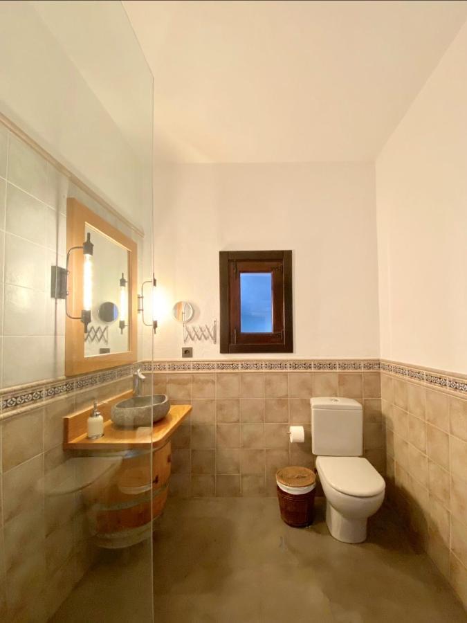 Casa Serendipia La Asomada  エクステリア 写真