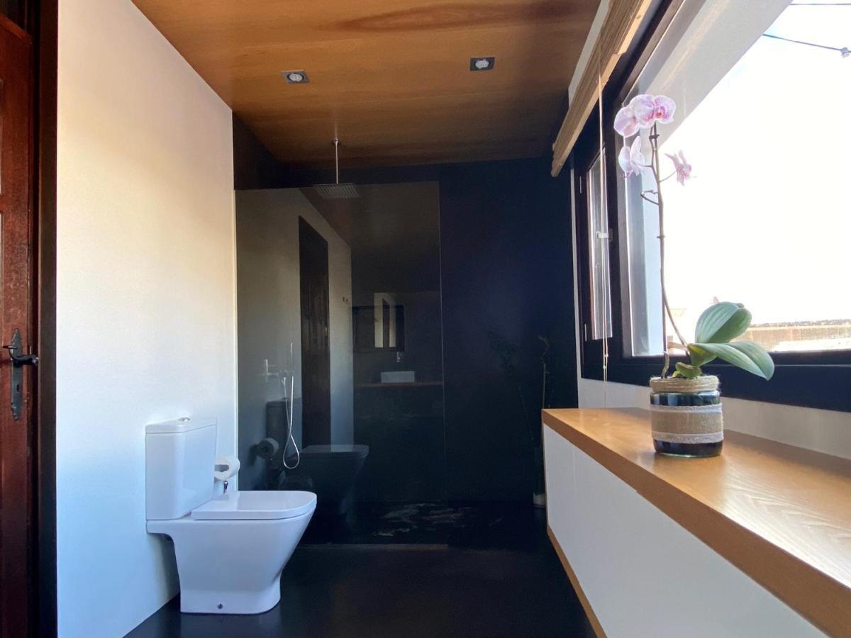 Casa Serendipia La Asomada  エクステリア 写真